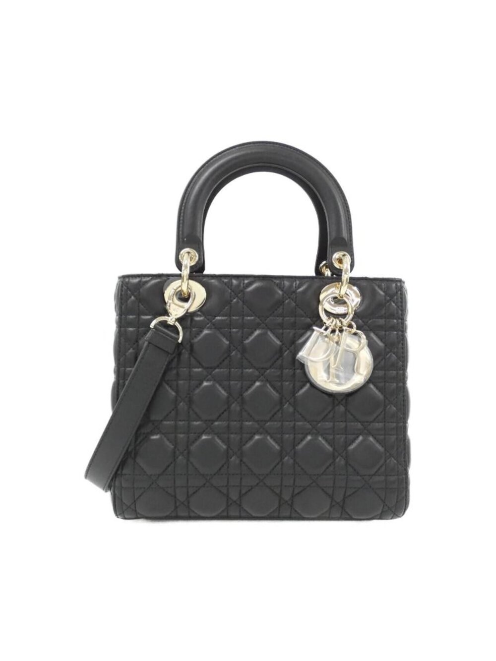 Dior Medium Bag